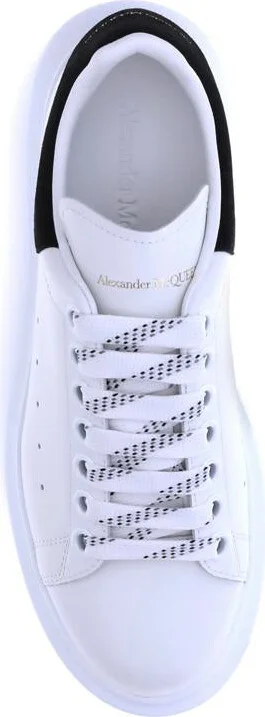 Alexander McQueen Sneakers - Image 4