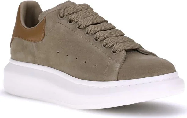 Alexander McQueen Sneakers - Image 2