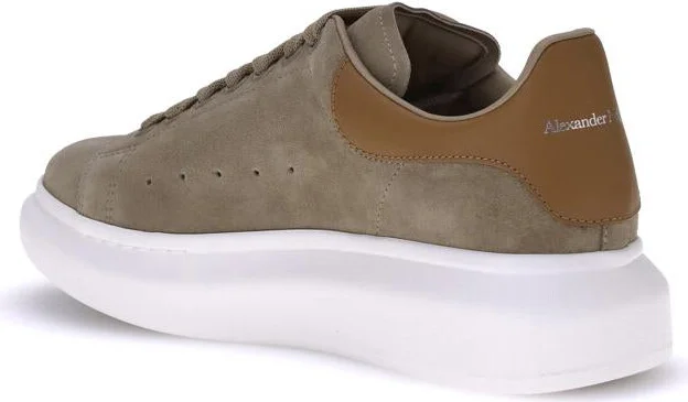 Alexander McQueen Sneakers - Image 3