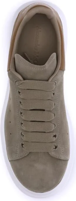 Alexander McQueen Sneakers - Image 4