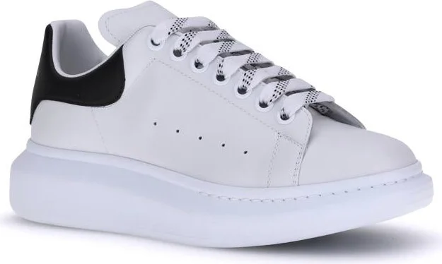 Alexander McQueen Sneakers - Image 2