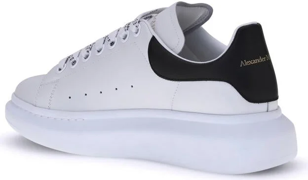 Alexander McQueen Sneakers - Image 3