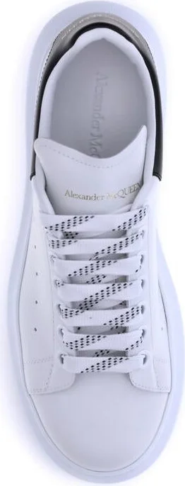 Alexander McQueen Sneakers - Image 4