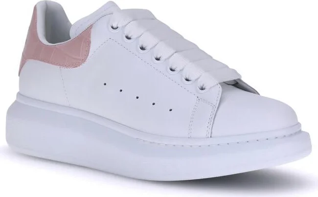 Alexander McQueen Sneakers - Image 2