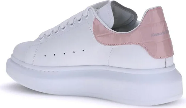 Alexander McQueen Sneakers - Image 3