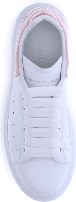 Alexander McQueen Sneakers - Image 4