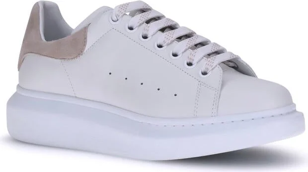 Alexander McQueen Sneakers - Image 2