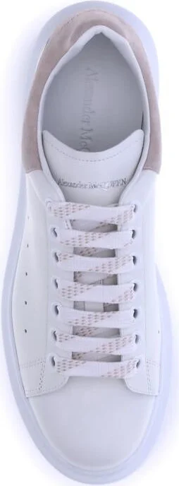 Alexander McQueen Sneakers - Image 4