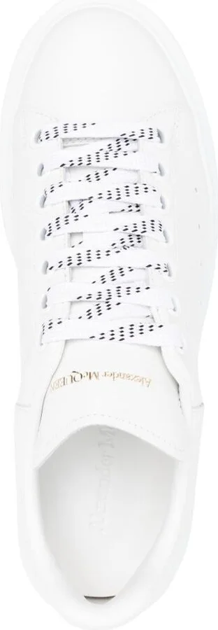 Alexander McQueen Sneakers - Image 3