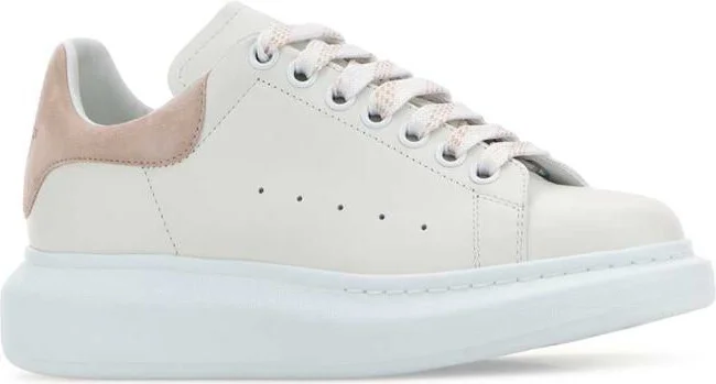 Alexander McQueen Sneakers - Image 2