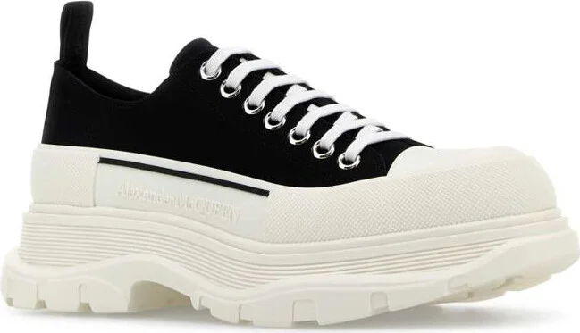 Alexander McQueen Sneakers - Image 2