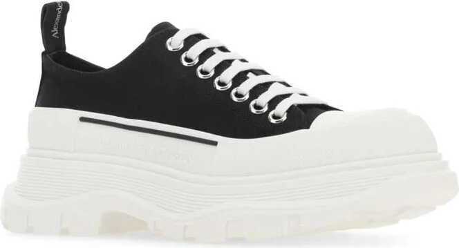 Alexander McQueen Sneakers - Image 2