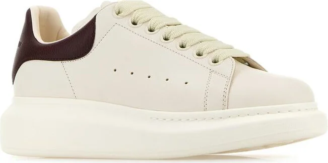 Alexander McQueen Sneakers - Image 2