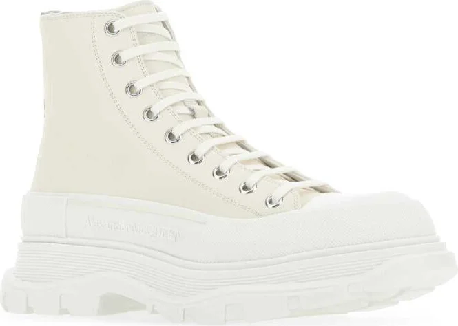 Alexander McQueen Sneakers - Image 2