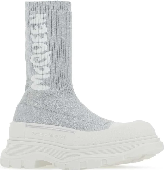 Alexander McQueen Sneakers - Image 2