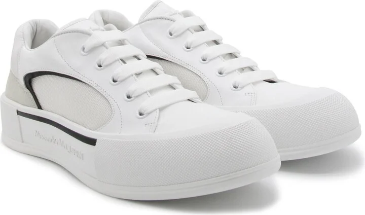 Alexander McQueen Sneakers - Image 2