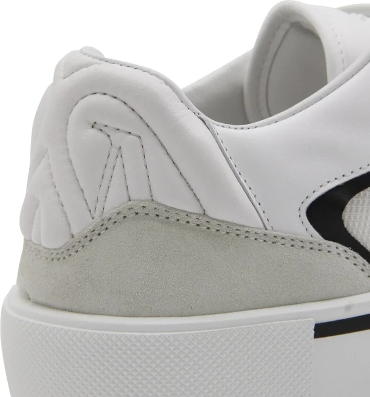 Alexander McQueen Sneakers - Image 4