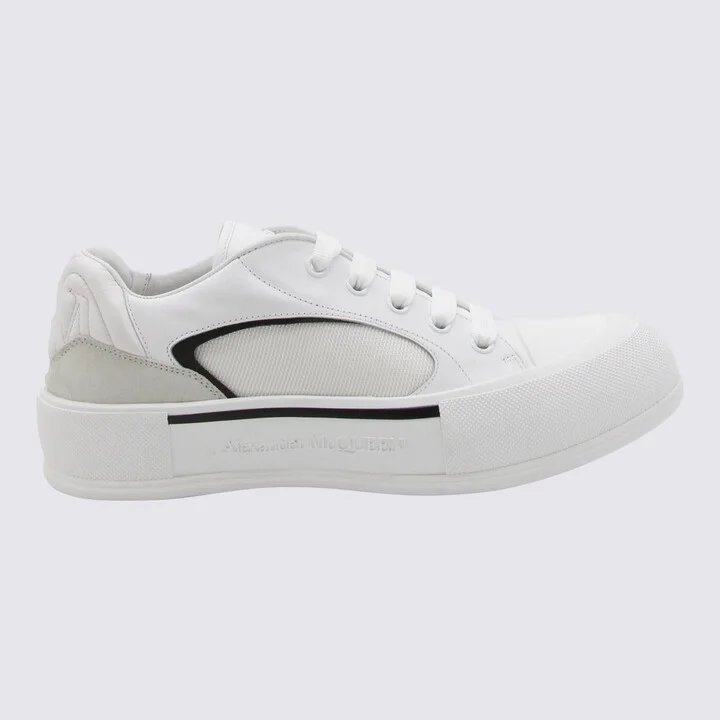 Alexander McQueen Sneakers - Image 5