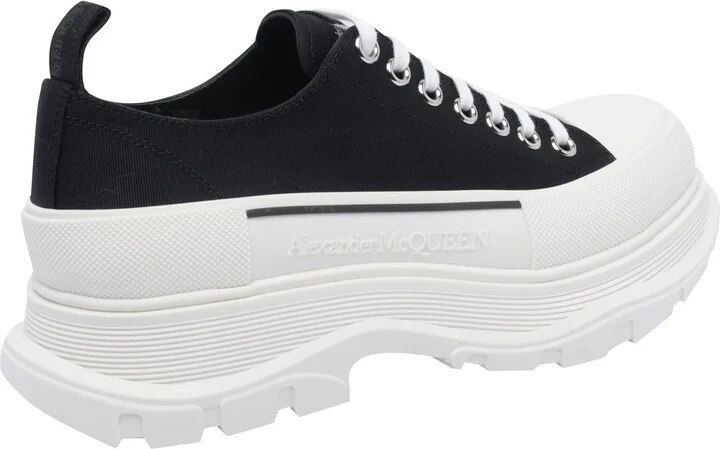 Alexander McQueen Sneakers - Image 3