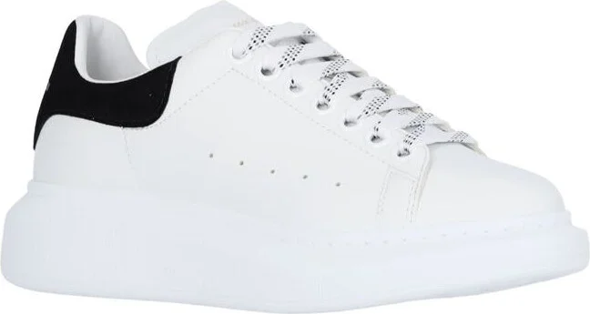 Alexander McQueen Sneakers - Image 2