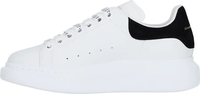 Alexander McQueen Sneakers - Image 3