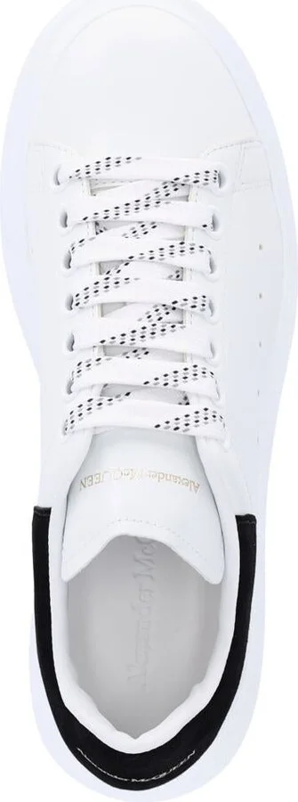 Alexander McQueen Sneakers - Image 5