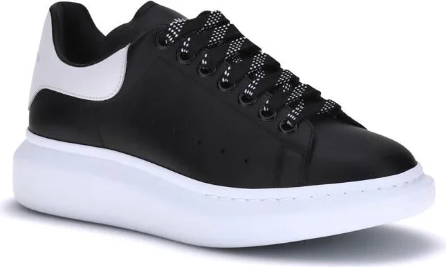 Alexander McQueen Sneakers - Image 2