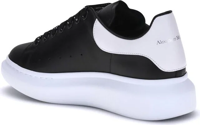 Alexander McQueen Sneakers - Image 3