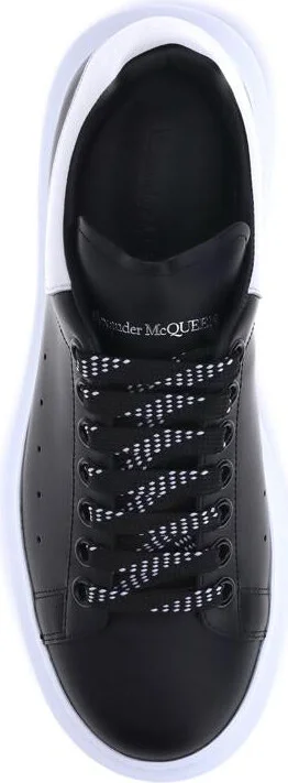Alexander McQueen Sneakers - Image 4
