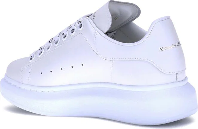 Alexander McQueen Sneakers - Image 3