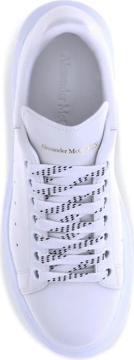 Alexander McQueen Sneakers - Image 4