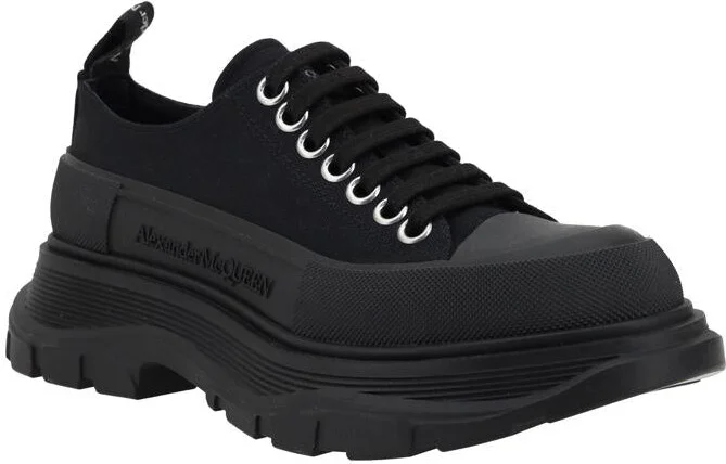 Alexander McQueen Sneakers - Image 2