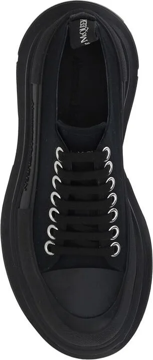 Alexander McQueen Sneakers - Image 4