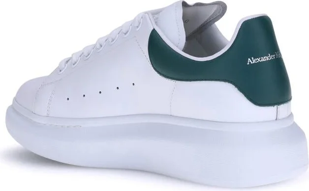 Alexander McQueen Sneakers - Image 3
