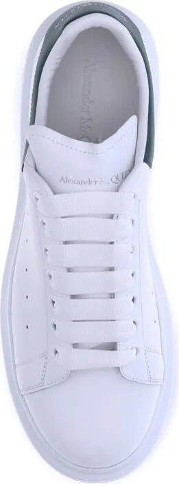 Alexander McQueen Sneakers - Image 4