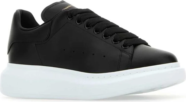 Alexander McQueen Sneakers - Image 2