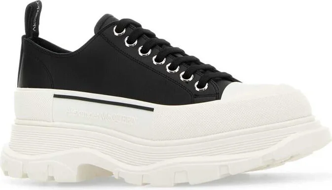 Alexander McQueen Sneakers - Image 2
