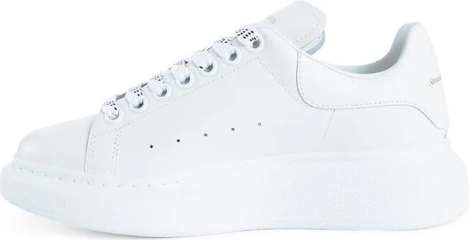 Alexander McQueen Sneakers - Image 2