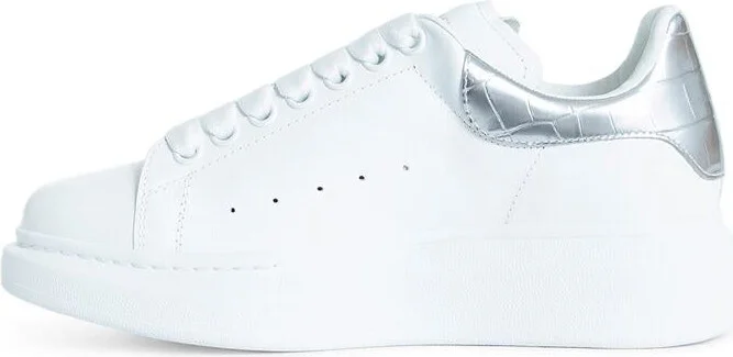 Alexander McQueen Sneakers - Image 2
