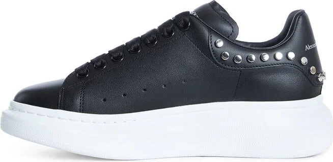 Alexander McQueen Sneakers - Image 2