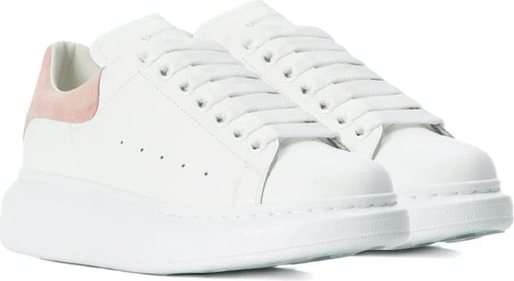 Alexander McQueen Sneakers - Image 2