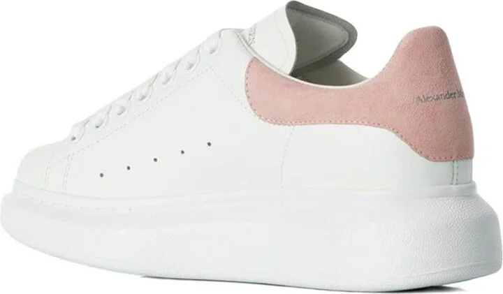 Alexander McQueen Sneakers - Image 3