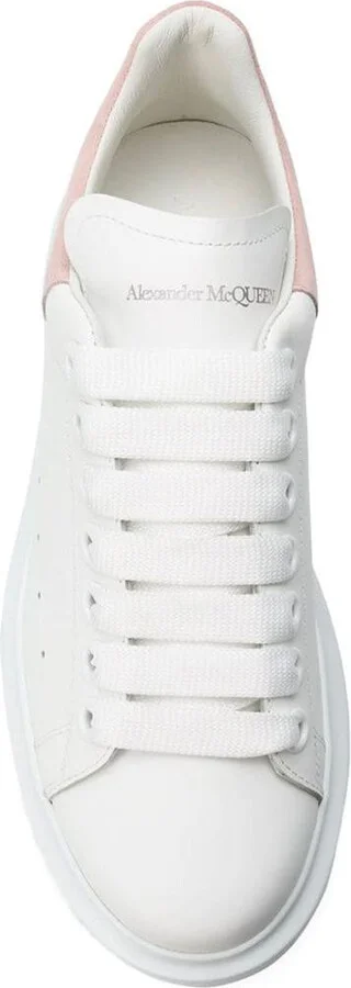 Alexander McQueen Sneakers - Image 4