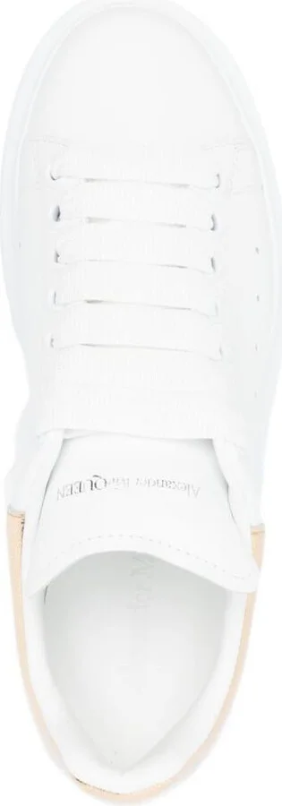 Alexander McQueen Sneakers - Image 2