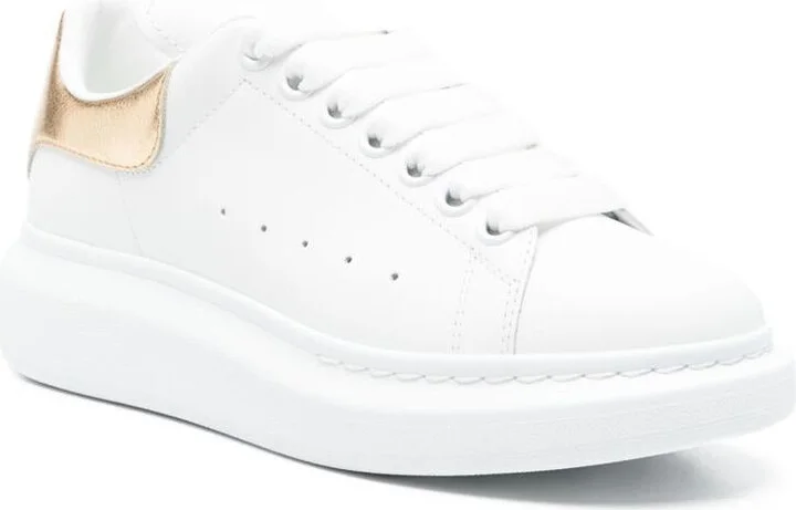 Alexander McQueen Sneakers - Image 3