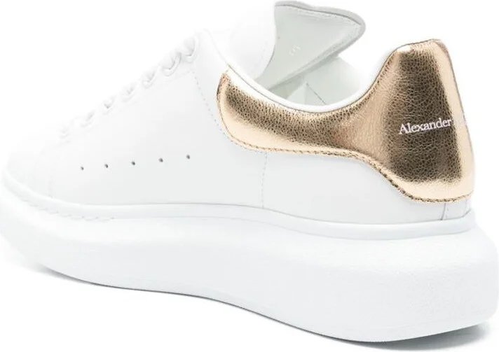 Alexander McQueen Sneakers - Image 4