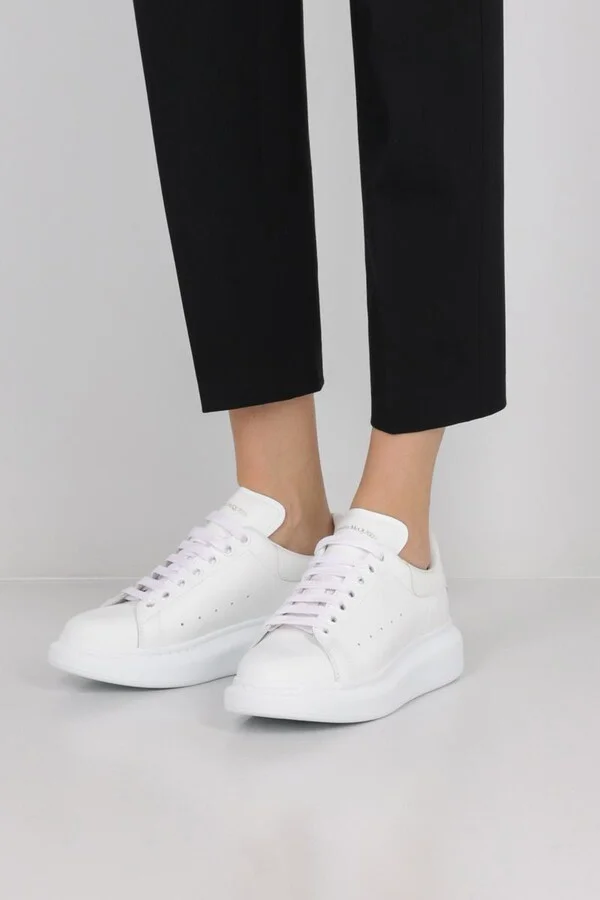 Alexander McQueen Sneakers - Image 2