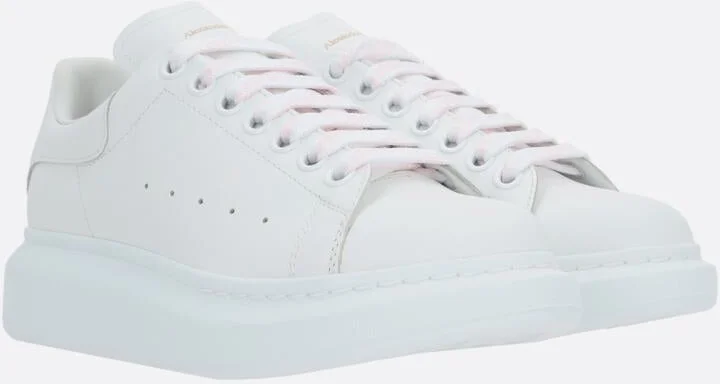 Alexander McQueen Sneakers - Image 3
