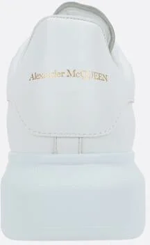 Alexander McQueen Sneakers - Image 4