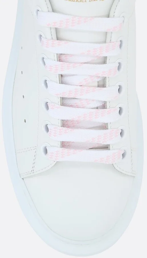 Alexander McQueen Sneakers - Image 5